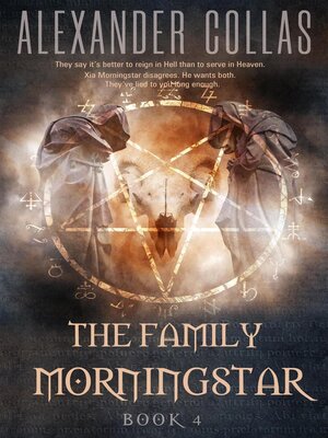 cover image of The Family Morningstar